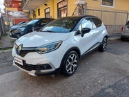 Renault Captur 2019