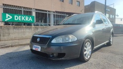 Fiat Croma 2006