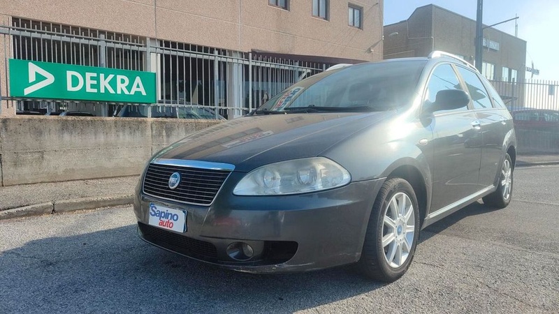 Fiat Croma