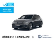 Volkswagen Golf 2025