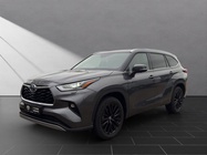 Toyota Highlander 2024