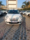 Fiat 500X 2015