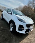 Kia Sportage 2021