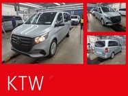 Mercedes-Benz Vito 2024