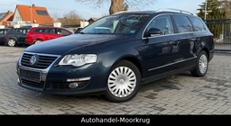Volkswagen Passat 2006