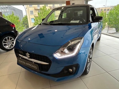 Suzuki Other 2021