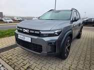 Dacia Bigster 2025