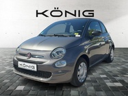 Fiat 500C 2023