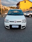 Fiat Panda 2011