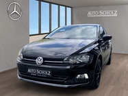 Volkswagen Polo 2019