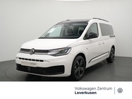 Volkswagen Caddy Maxi 2026