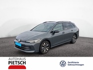 Volkswagen Golf 2025