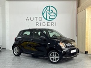 Smart ForFour 2021