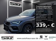 Cupra Ateca 2024