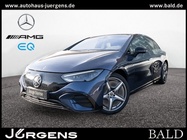 Mercedes-Benz EQE 2023