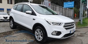 Ford Kuga 2019