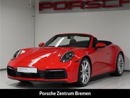Porsche 992 2021