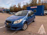 Chevrolet Aveo 2010