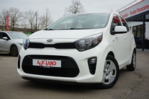 Kia Picanto 2020