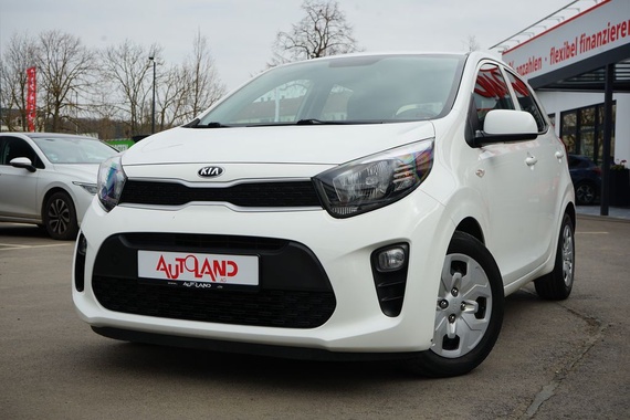 Kia Picanto 2020