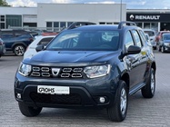 Dacia Duster 2019