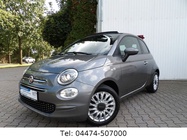 Fiat 500C 2021