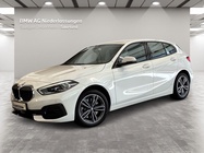 BMW 1 Series 2023