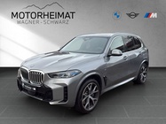 BMW X5 2023