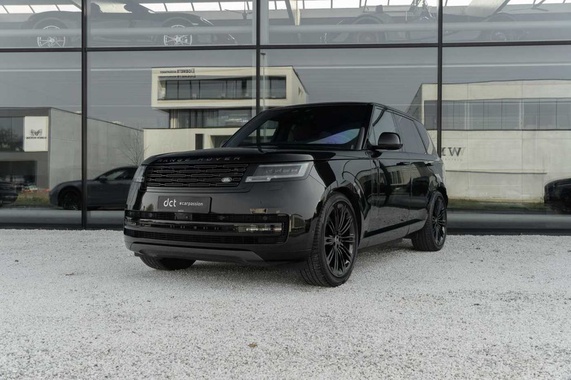 Land Rover Range Rover 2024