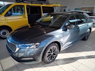 Skoda Octavia 2021