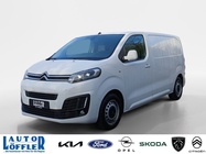 Citroen Jumpy 2022