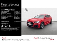 Audi A1 2025