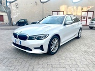 BMW 3 Series 2020