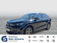 Volkswagen Tiguan 2025