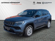 Jeep Compass 2024