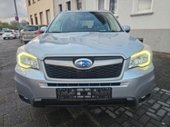 Subaru Forester 2014