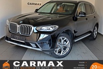 BMW X3 2023