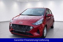 Hyundai i10 2022