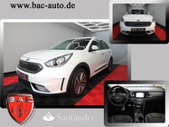 Kia Niro 2016