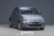 Fiat 500 2023