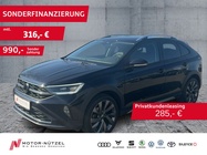 Volkswagen Taigo 2022