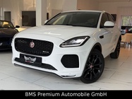 Jaguar E-Pace 2019