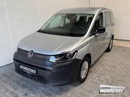 Volkswagen Caddy 2023