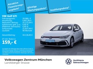 Volkswagen Golf 2024