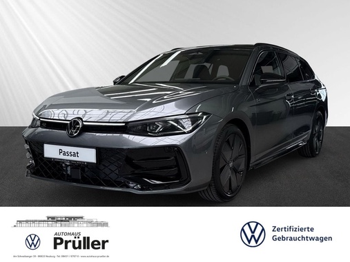 Volkswagen Passat 2026