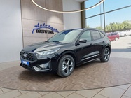 Ford Kuga 2025