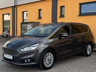 Ford S-Max 2019