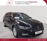 Volkswagen Passat 2023