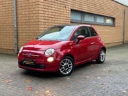 Fiat 500 2008