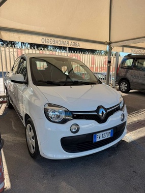 Renault Twingo 2019